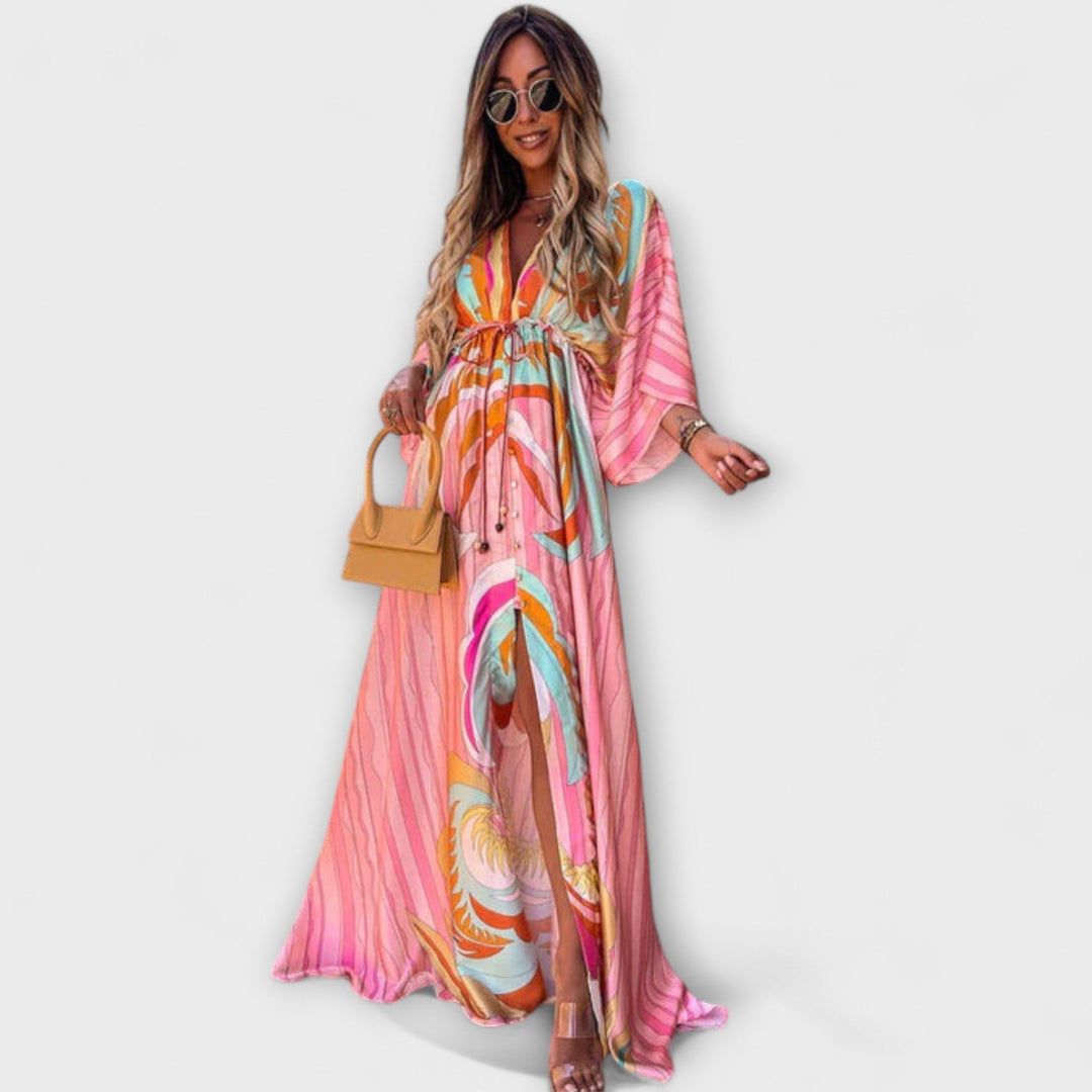 SUMMER DRESS