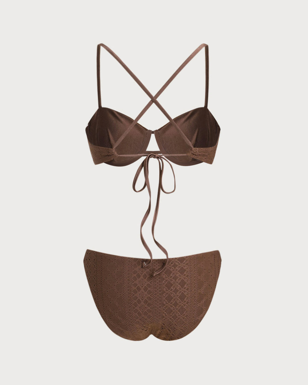 SWIMWEAR