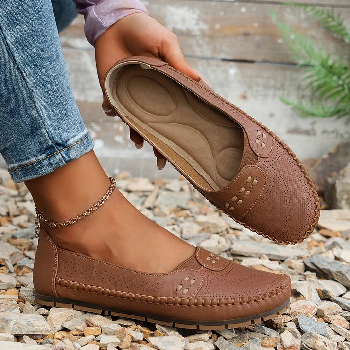 Jenna Women's Orthopedic Shoes