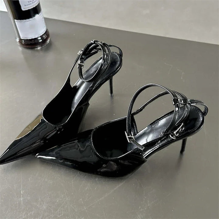Classic Vintage & Enduringly Stylish Heels