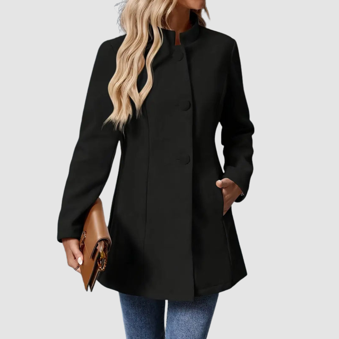 Vera™ Timeless Elegant Jacket