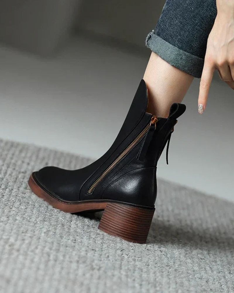 Savannah™ | Elegant Boots
