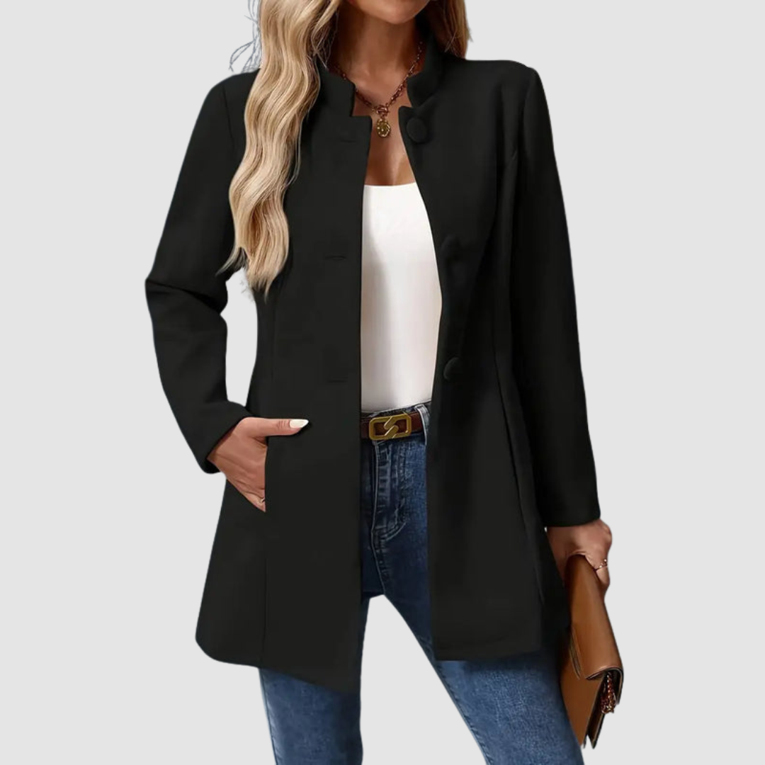 Vera™ Timeless Elegant Jacket