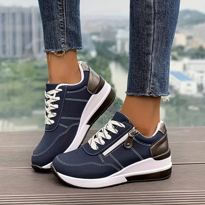 ÉLYSÉE | Orthopedic Shoes for Optimal Comfort and Natural Elegance