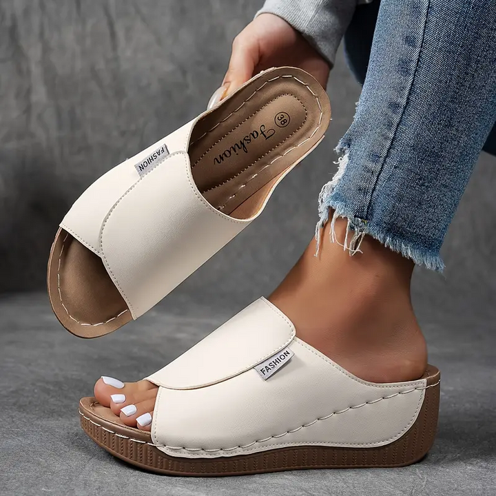 Carmen | Orthopaedic Pain Relief Shoes