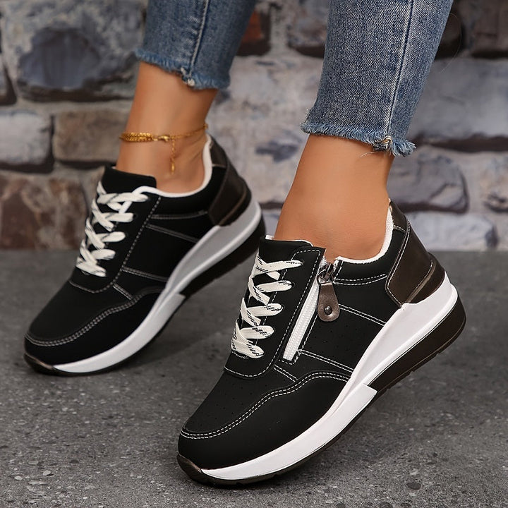 ÉLYSÉE | Orthopedic Shoes for Optimal Comfort and Natural Elegance