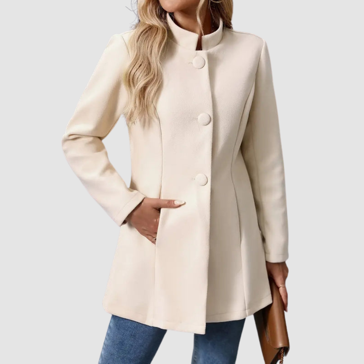 Vera™ Timeless Elegant Jacket