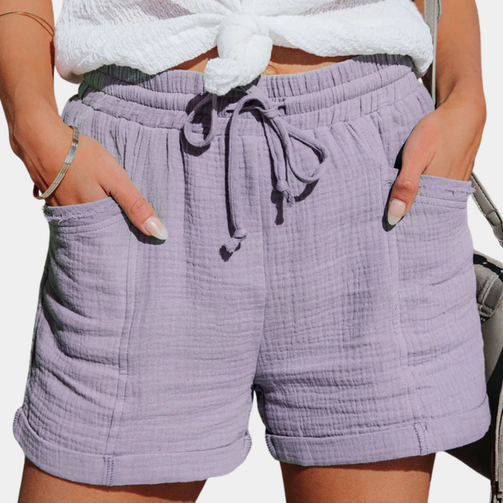 Clara & Sophia | Women's Shorts