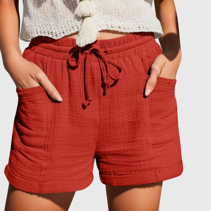 Clara & Sophia | Women's Shorts