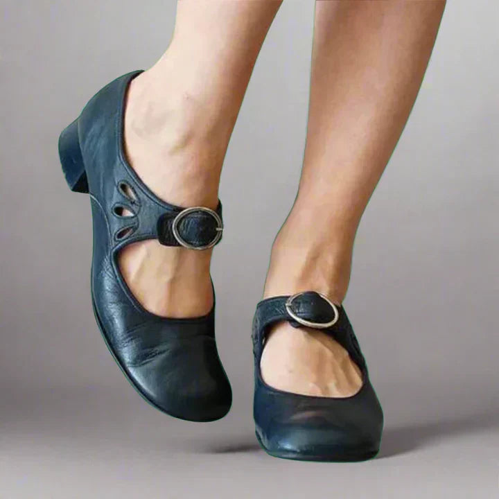 Denisa™ – Orthopaedic Sandals
