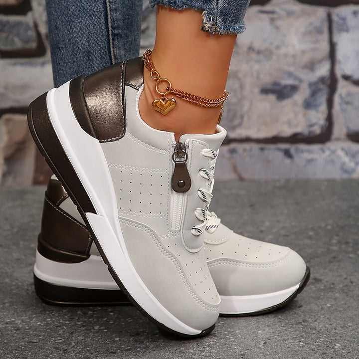 ÉLYSÉE | Orthopedic Shoes for Optimal Comfort and Natural Elegance