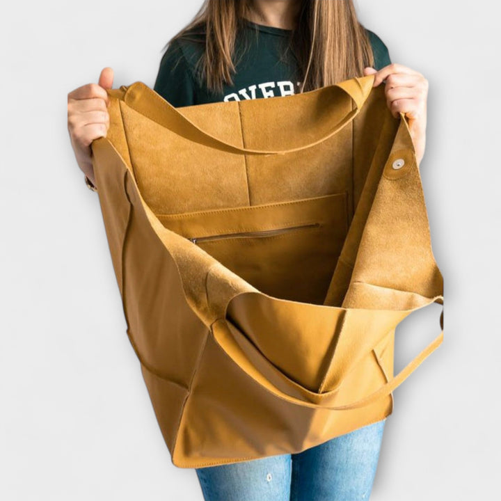 Zara – elegant shoulder bag