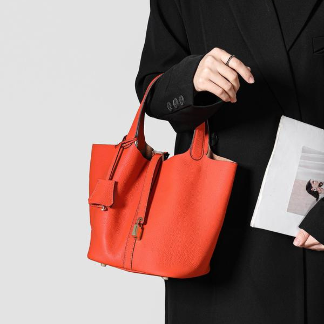 Kate Lock Bag
