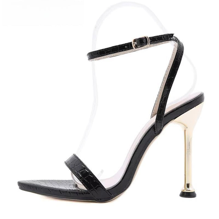 Classic Vintage & Enduringly Stylish Heels
