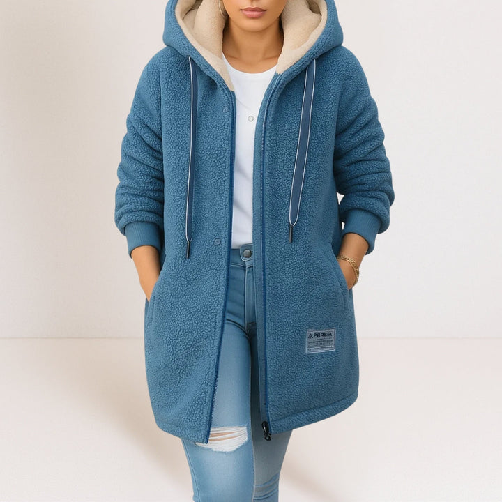 Maggie™ Soft Jacket
