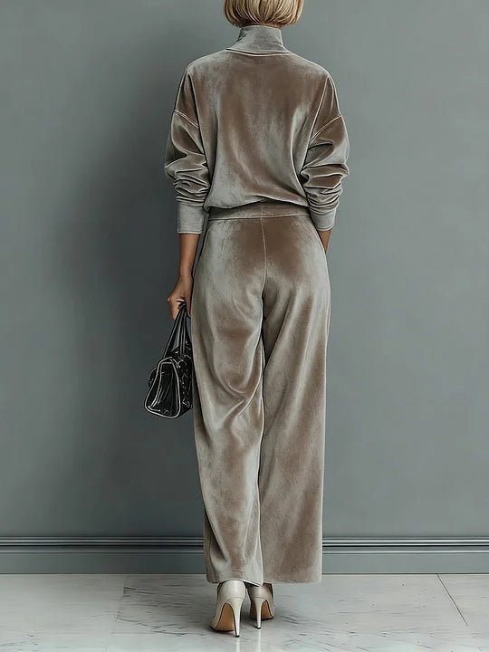 Velvet Everyday Comfort Set