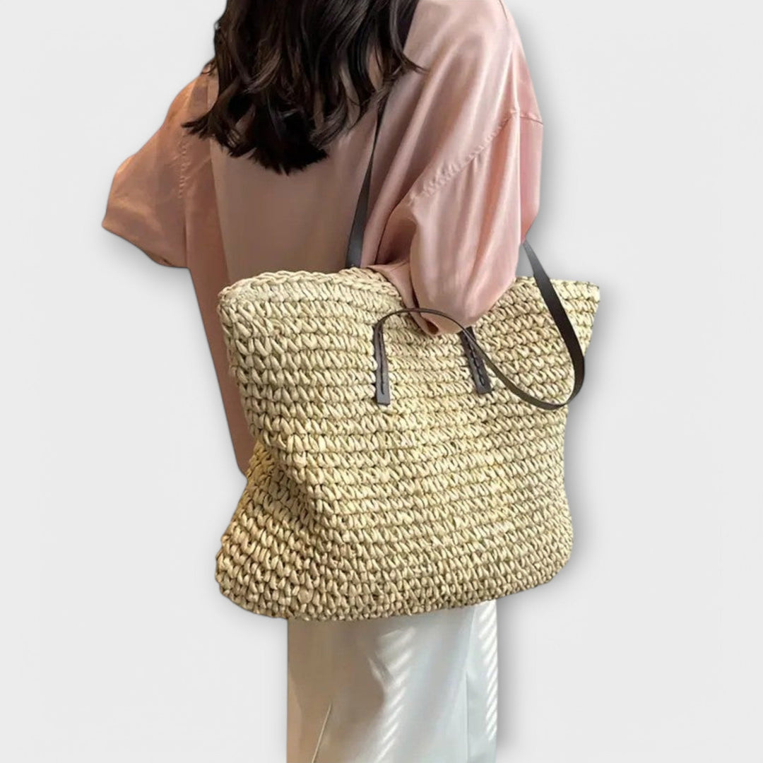 Rome - Woven bag