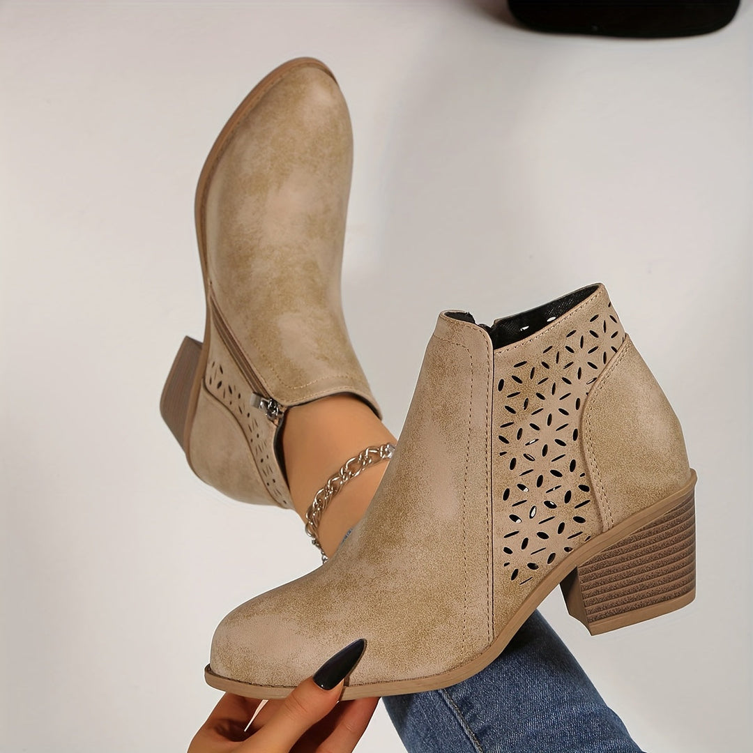 Talen | Orthopedic Boots