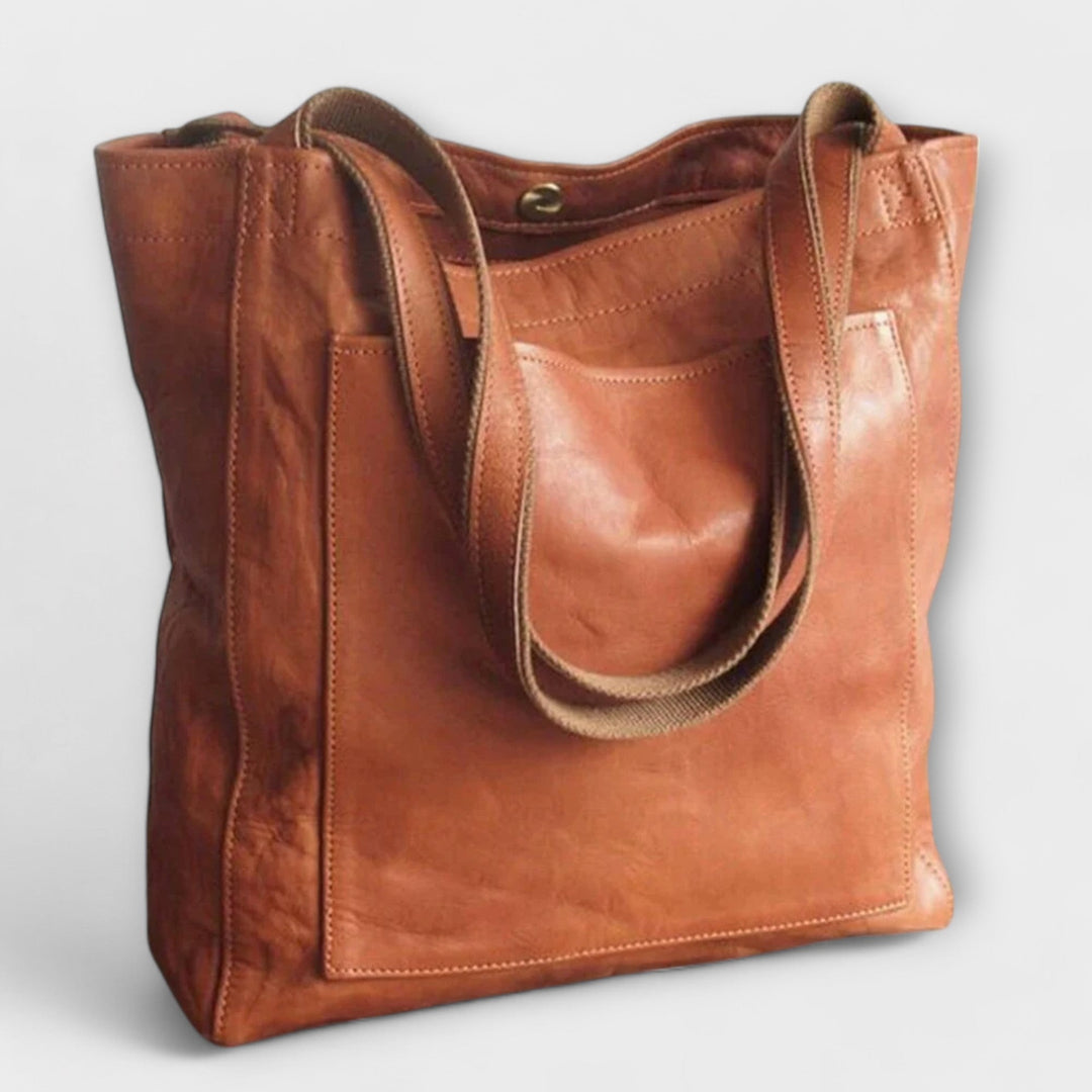 Kreta - A stylish and practical shoulder bag