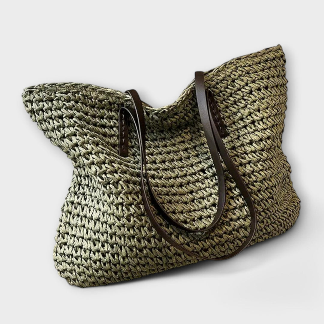 Rome - Woven bag