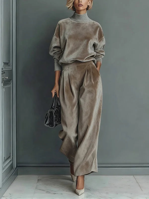 Velvet Everyday Comfort Set