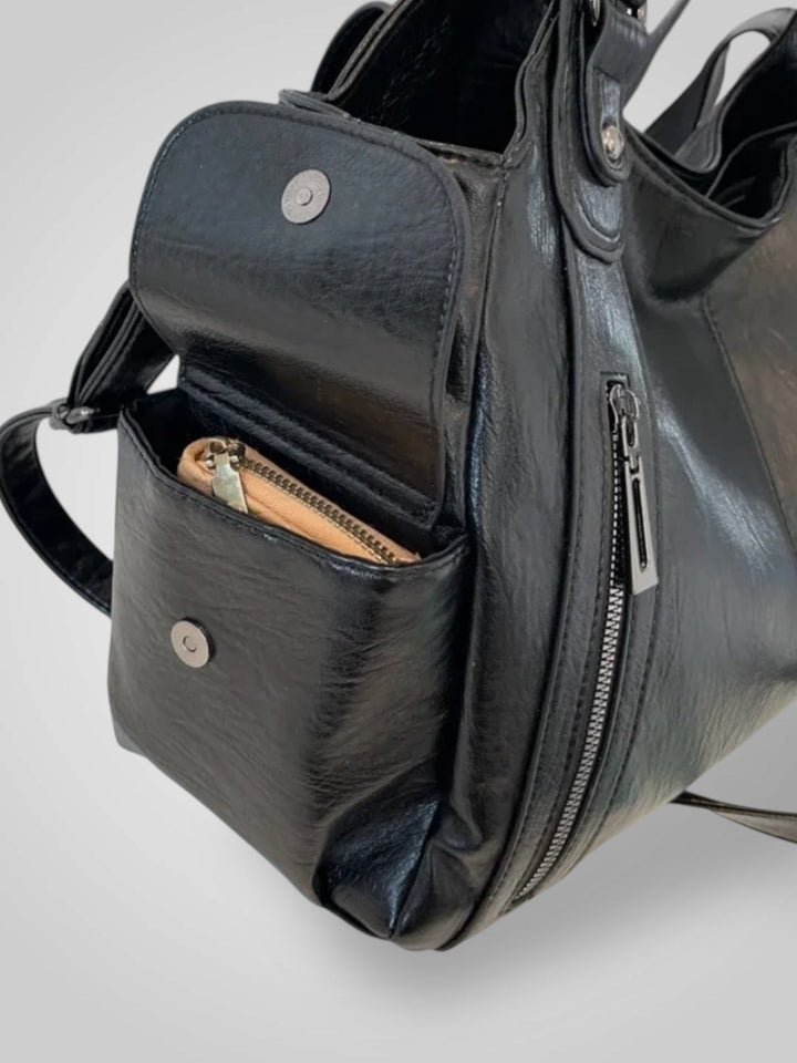 Savannah | Leather Bag