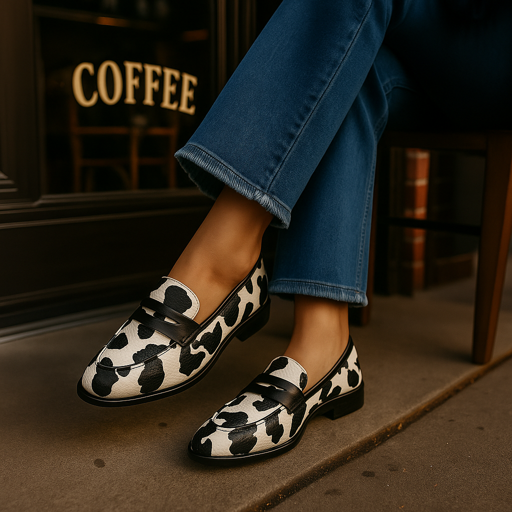 Isabelle | Orthopedic Mary Jane Shoes