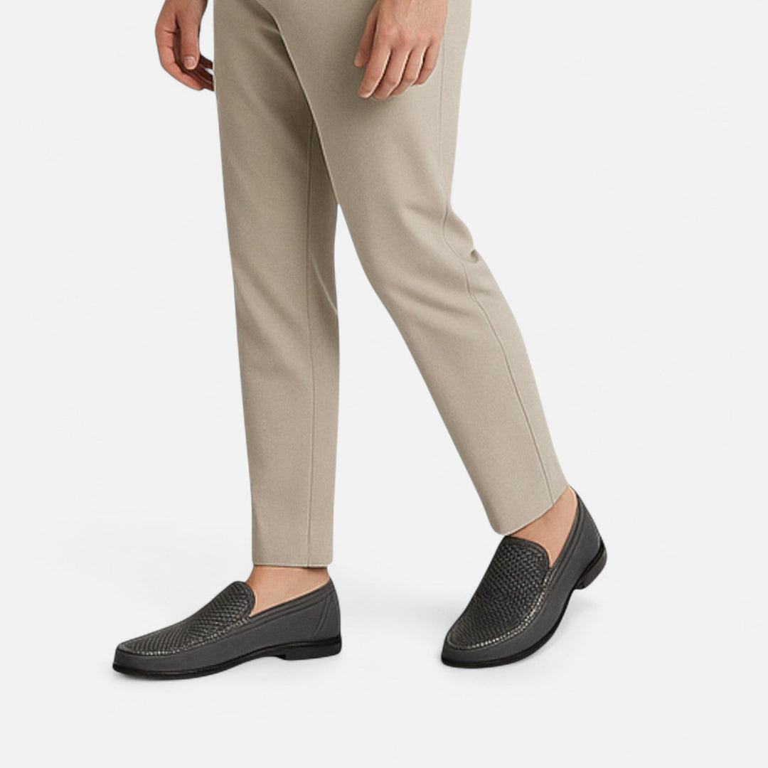 Men’s Classic Formal Loafers
