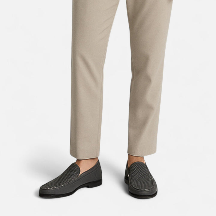 Men’s Classic Formal Loafers