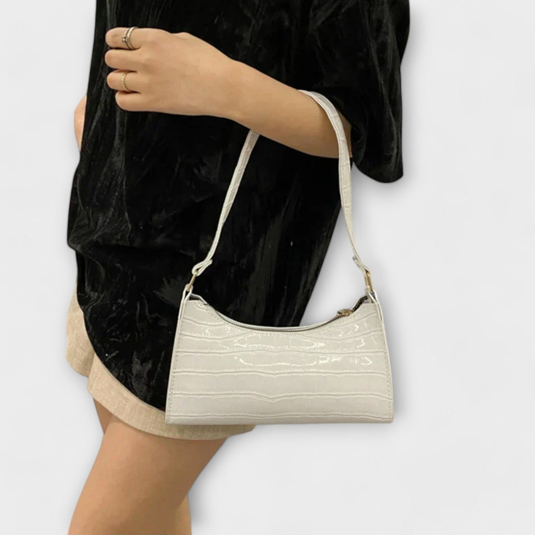 Eline Granger leather bag