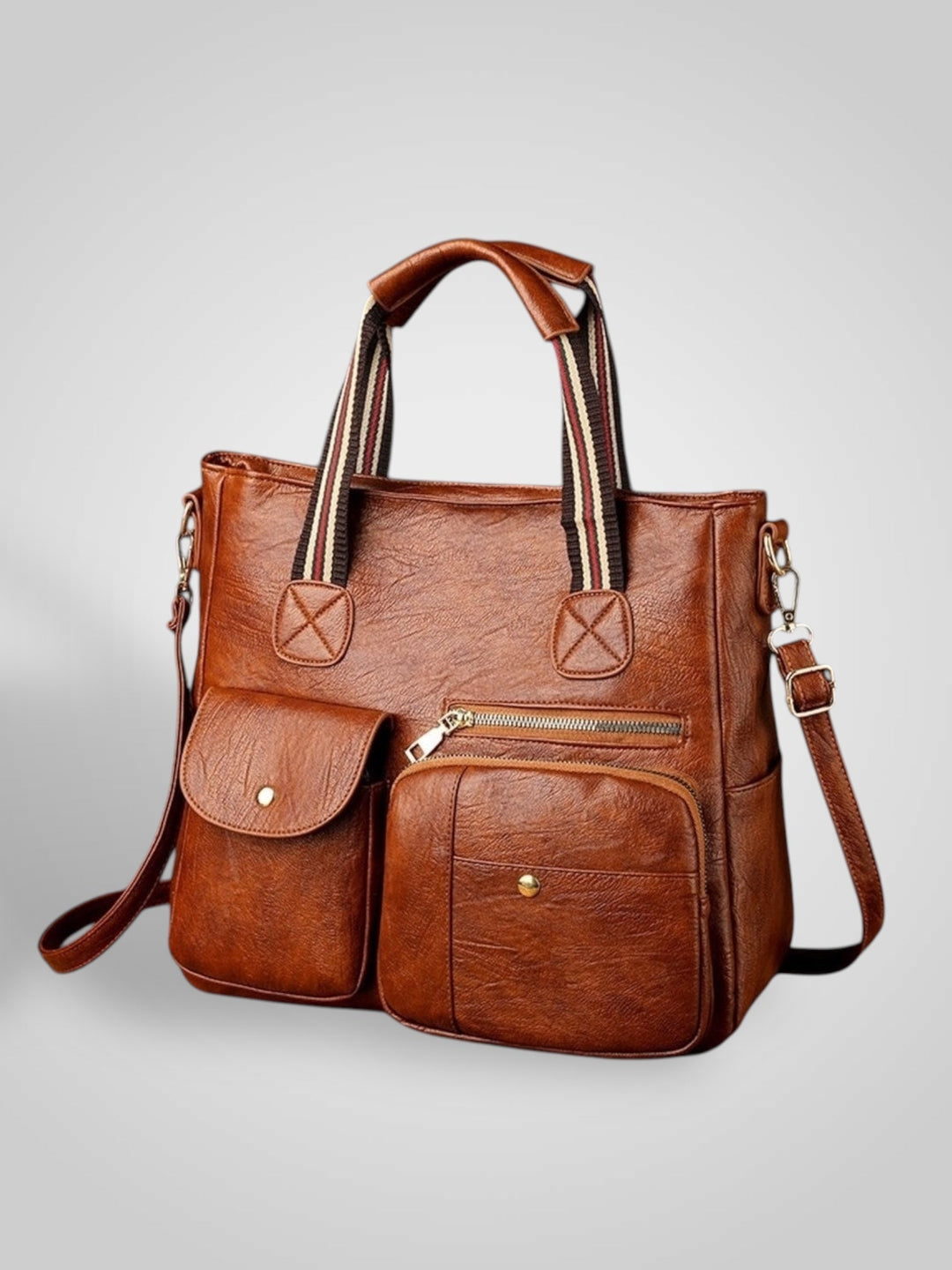 Lumi | Retro Bag