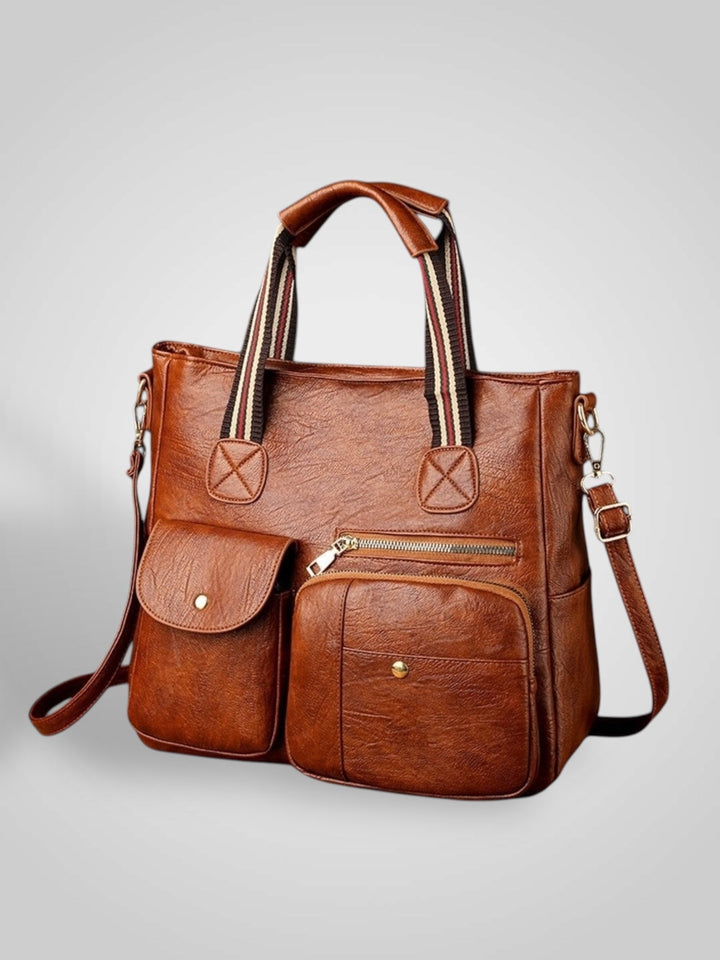 Lumi | Retro Bag