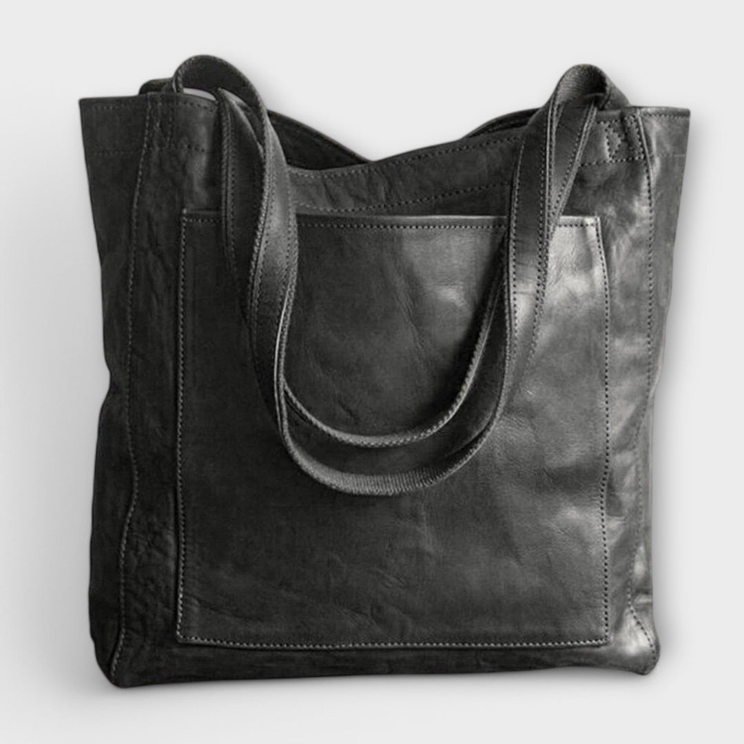 Kreta - A stylish and practical shoulder bag