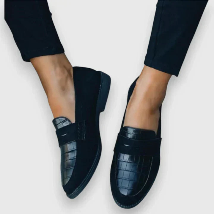 Isabelle | Orthopedic Mary Jane Shoes