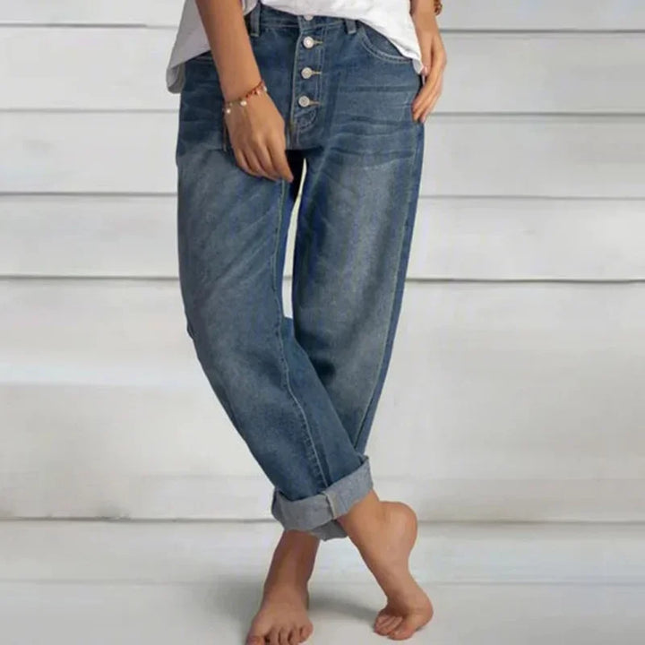 Elizarae | Comfortable Pants