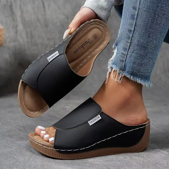 Carmen | Orthopaedic Pain Relief Shoes