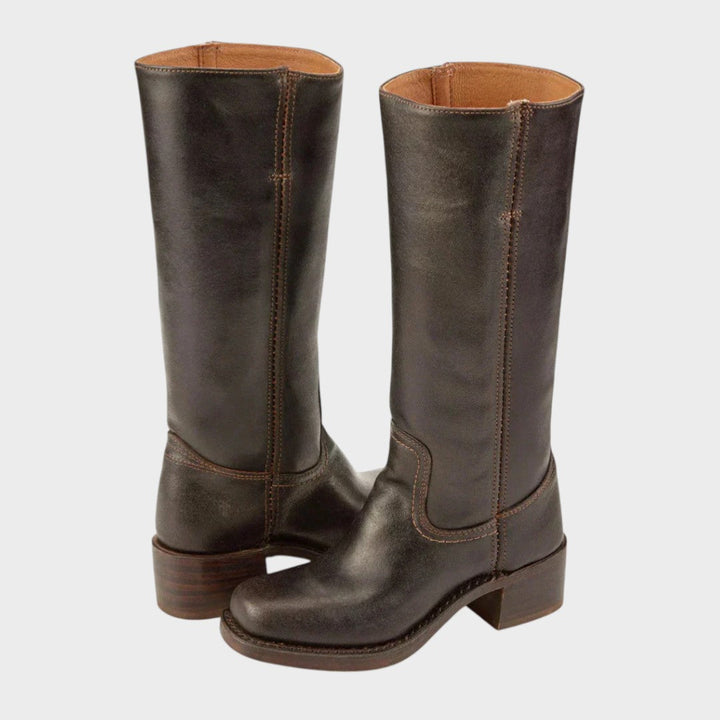 Rhonda | Tall Boots