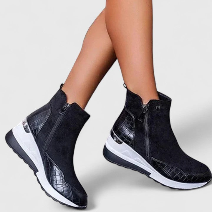 Maele | Orthopedic Boots