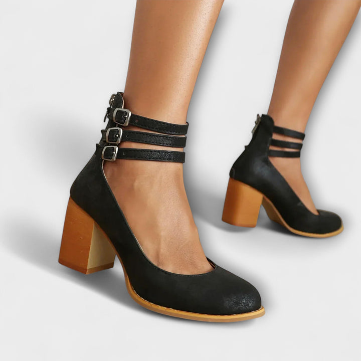 Alira - Elegant Pumps