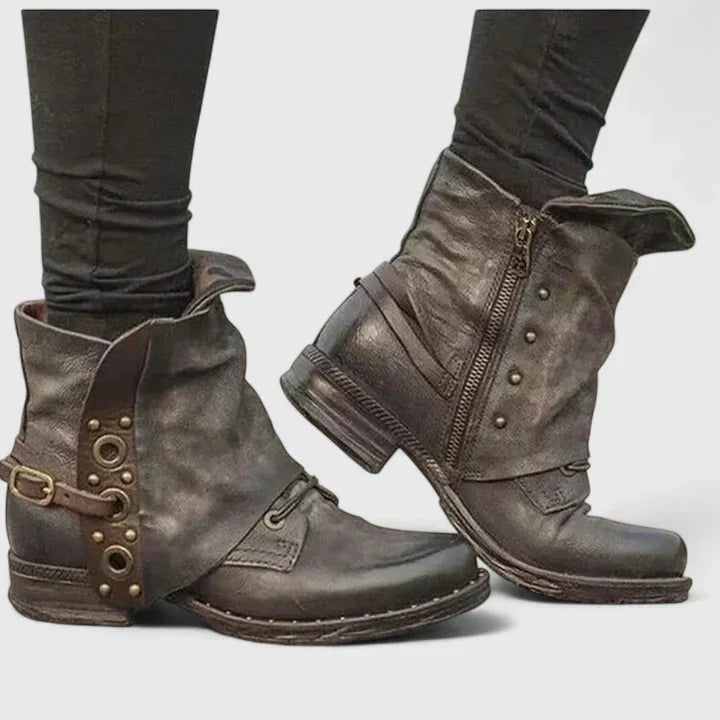 Mayzheen | Orthopedic Boots