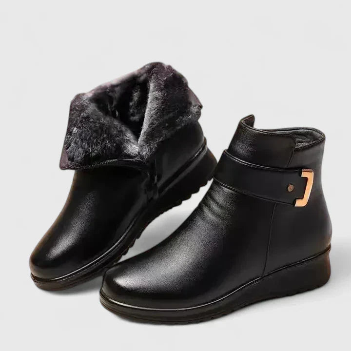 Rhovelyn | Orthopedic Boots