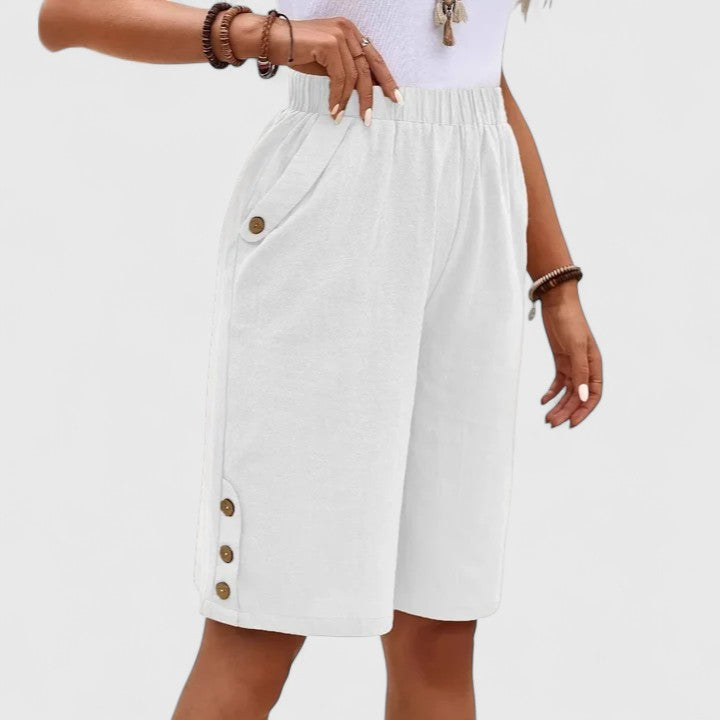 Clara & Sophia | Comfortable Shorts