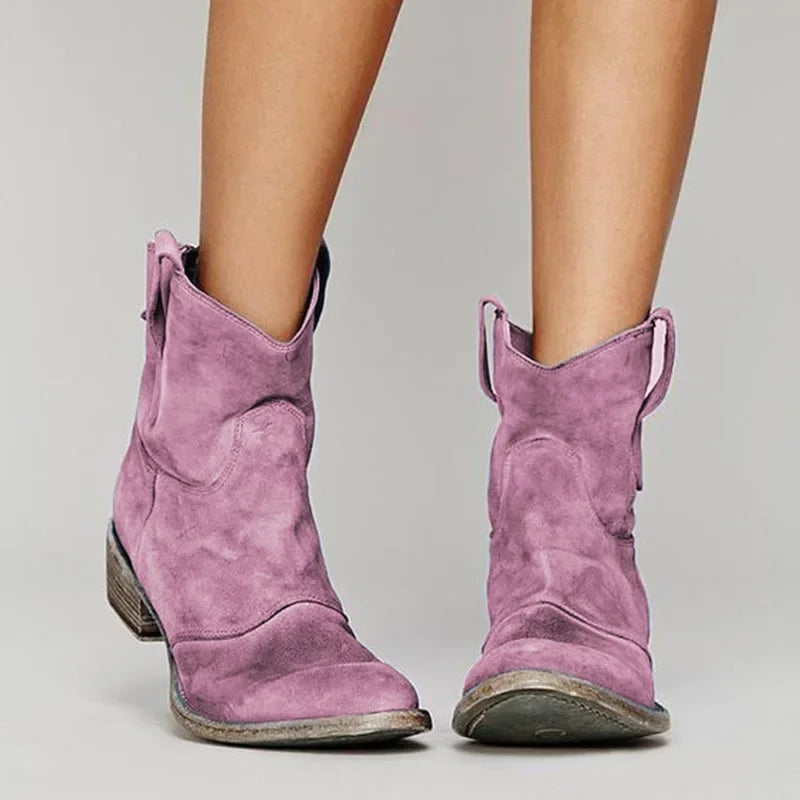 Comfortable Orthopedic Heels for Daily Wear