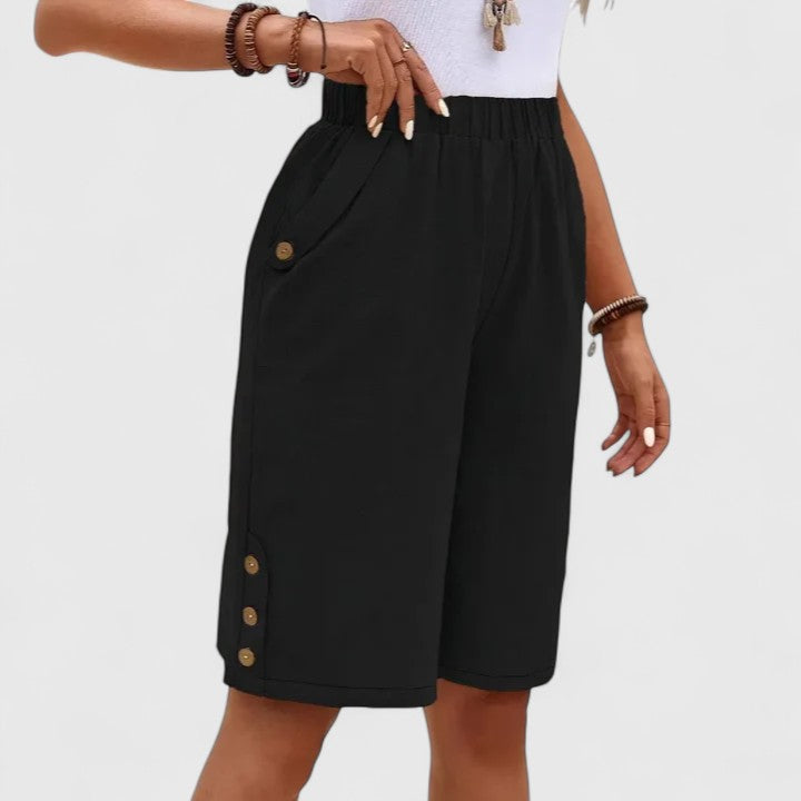 Clara & Sophia | Comfortable Shorts