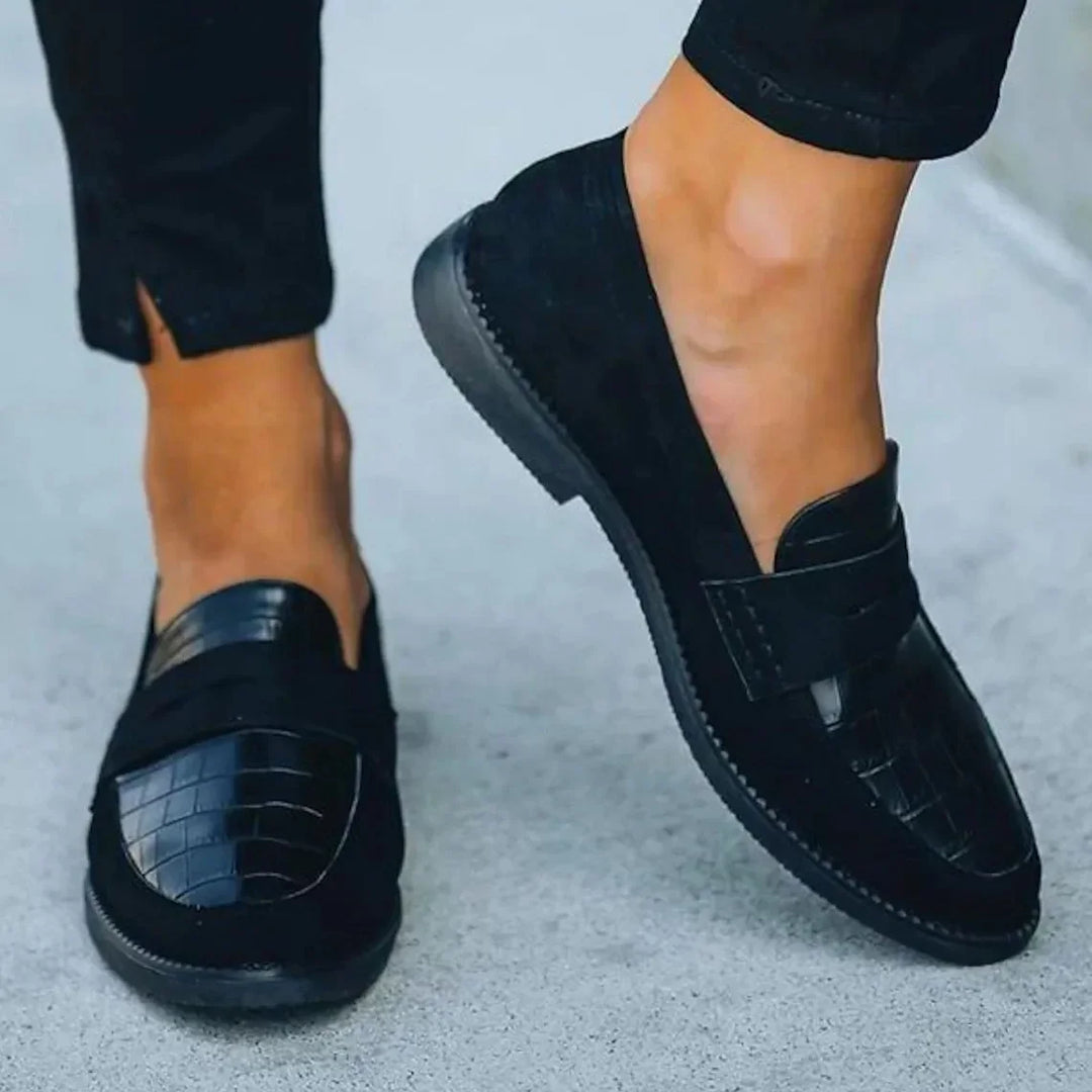 Lana | Orthopedic Loafers