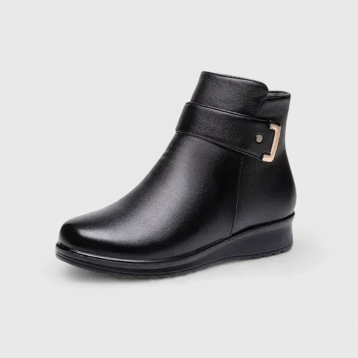 Rhovelyn | Orthopedic Boots