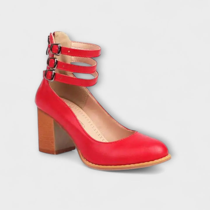 Alira - Elegant Pumps