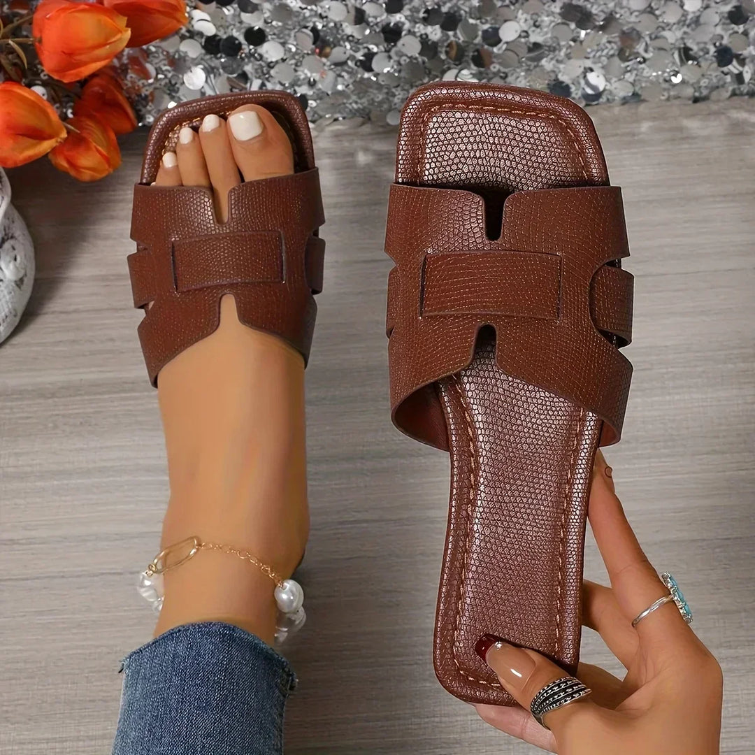 Valencia Slides
