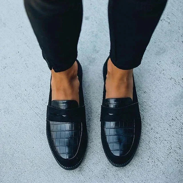 Lana | Orthopedic Loafers