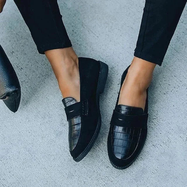 Lana | Orthopedic Loafers